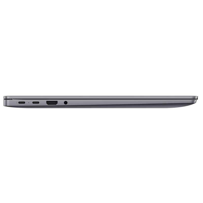 Ноутбук Huawei MateBook D16 i9 13900H / 16ГБ / 1000SSD / 16.1 / Win11 / (MitchellG-W9611) - фото #7, Technodom.kz
