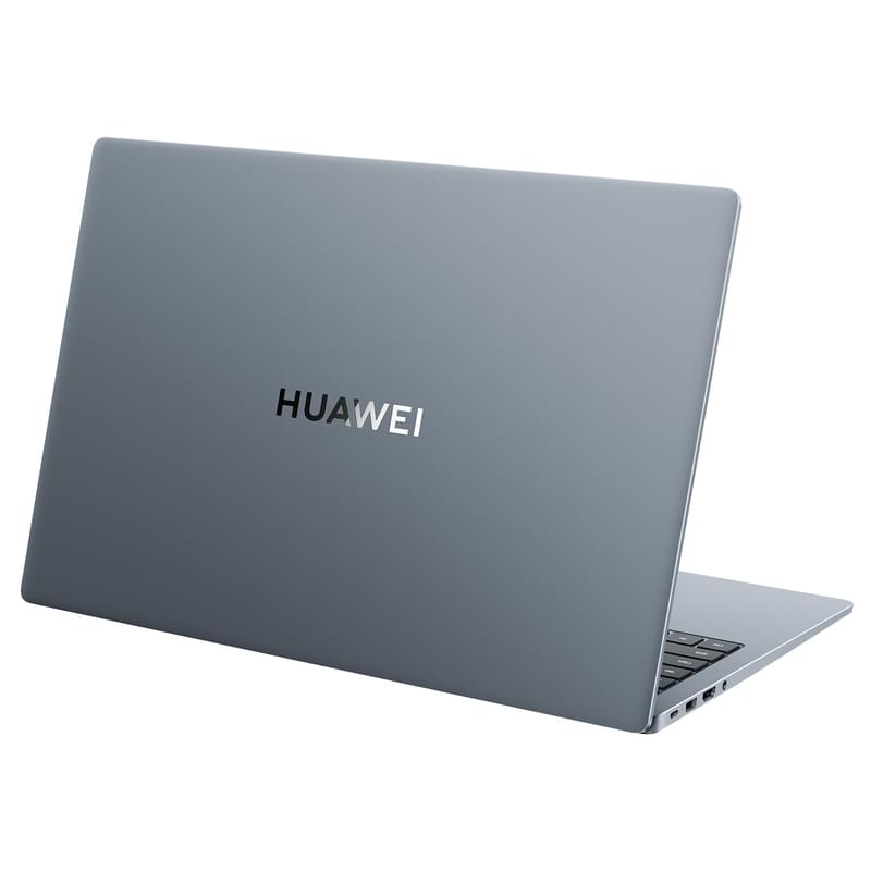 Ноутбук Huawei MateBook D16 i5 12450H / 16ГБ / 512SSD / 16.1 / Win11 / (MitchellF-W5651) - фото #6, Technodom.kz