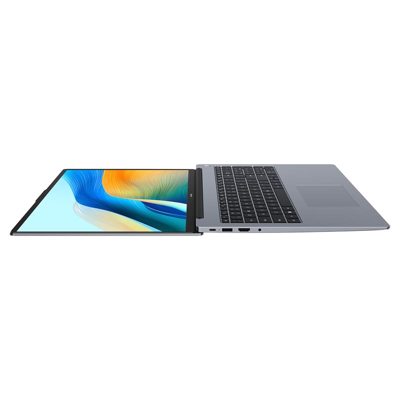 Ноутбук Huawei MateBook D16 i5 12450H / 16ГБ / 512SSD / 16.1 / Win11 / (MitchellF-W5651) - фото #10, Technodom.kz