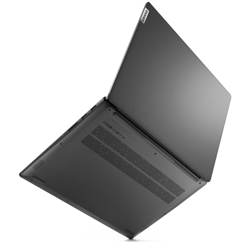 Ноутбук Lenovo IdeaPad 5 Pro Ryzen 7 5800H / 16ГБ / 1000SSD / RTX3050 4ГБ / 16.0 / DOS / (82L500CBRK) - фото #9, Technodom.kz