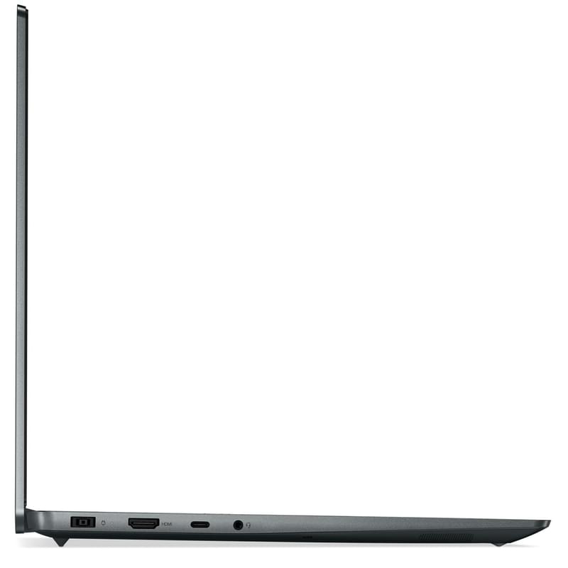 Ноутбук Lenovo IdeaPad 5 Pro Ryzen 7 5800H / 16ГБ / 1000SSD / RTX3050 4ГБ / 16.0 / DOS / (82L500CBRK) - фото #6, Technodom.kz