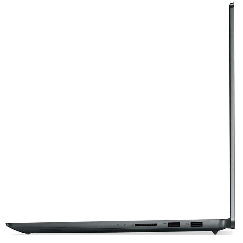 Ноутбук Lenovo IdeaPad 5 Pro Ryzen 7 5800H / 16ГБ / 1000SSD / RTX3050 4ГБ / 16.0 / DOS / (82L500CBRK) - фото #7, Technodom.kz