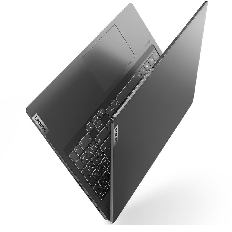 Ноутбук Lenovo IdeaPad 5 Pro Ryzen 7 5800H / 16ГБ / 1000SSD / RTX3050 4ГБ / 16.0 / DOS / (82L500CBRK) - фото #8, Technodom.kz