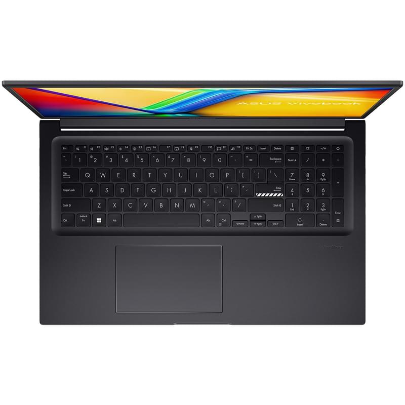 Ноутбук Asus Vivobook 17X i5 13500H / 16ГБ / 512SSD / 17.3 / DOS / (K3704VA-AU051) - фото #2, Technodom.kz