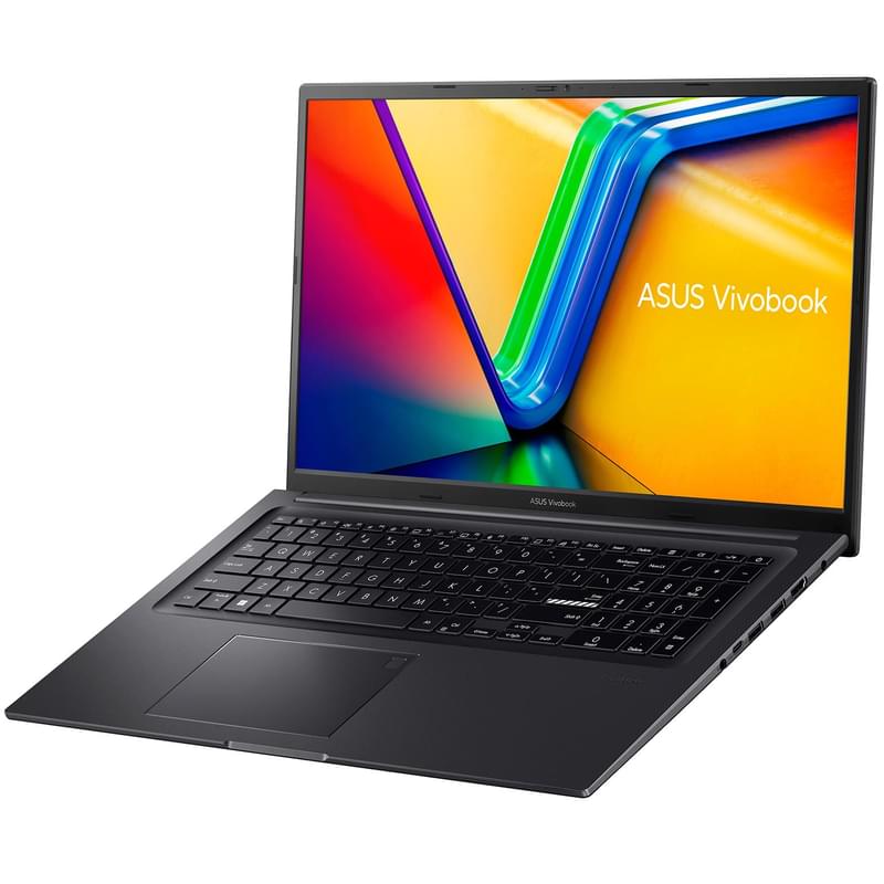 Ноутбук Asus Vivobook 17X i5 13500H / 16ГБ / 512SSD / 17.3 / DOS / (K3704VA-AU051) - фото #5, Technodom.kz