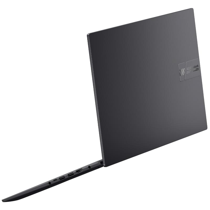 Ноутбук Asus Vivobook 17X i5 13500H / 16ГБ / 512SSD / 17.3 / DOS / (K3704VA-AU051) - фото #9, Technodom.kz