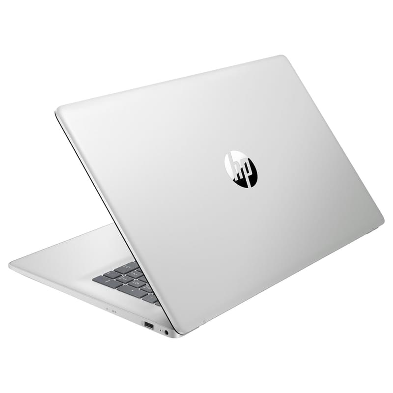 Ноутбук HP 17-cn2039ci i5 1235U / 8ГБ / 512SSD / 17.3 / DOS / (9U4C9EA) - фото #5, Technodom.kz
