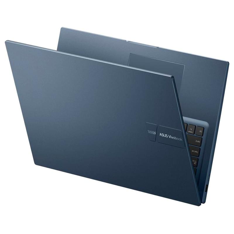 Ноутбук Asus Vivobook 17 Ci3 1315U / 8GB / SSD 512GB / 17 / DOS / (X1704VA-AU467) - фото #7, Technodom.kz