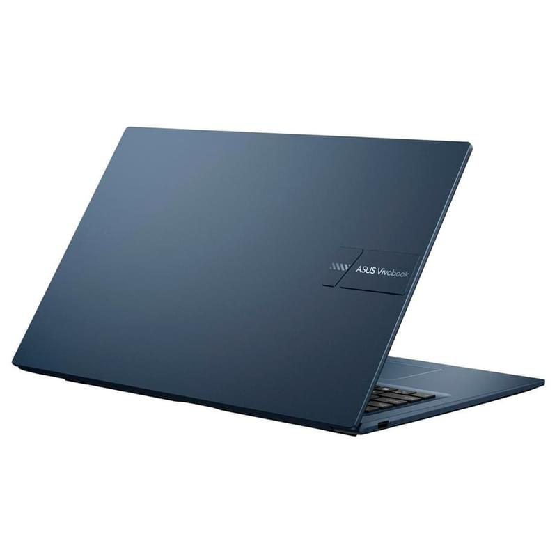 Ноутбук Asus Vivobook 17 Ci3 1315U / 8GB / SSD 512GB / 17 / DOS / (X1704VA-AU467) - фото #3, Technodom.kz