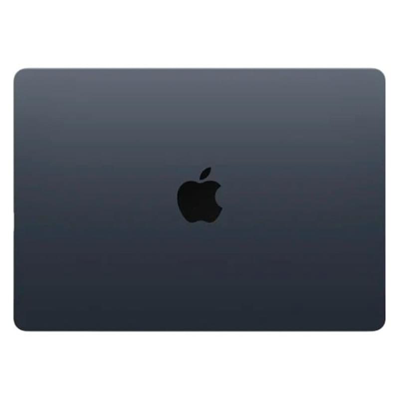 Ноутбук Apple MacBook Air 13" M3 256 Midnight 2024 (MC8K4RU/A) - фото #2, Technodom.kz