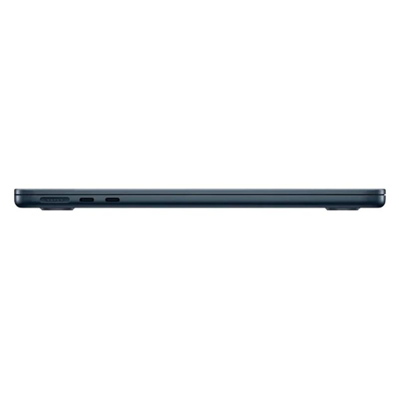 Ноутбук Apple MacBook Air 13" M3 256 Midnight 2024 (MC8K4RU/A) - фото #5, Technodom.kz