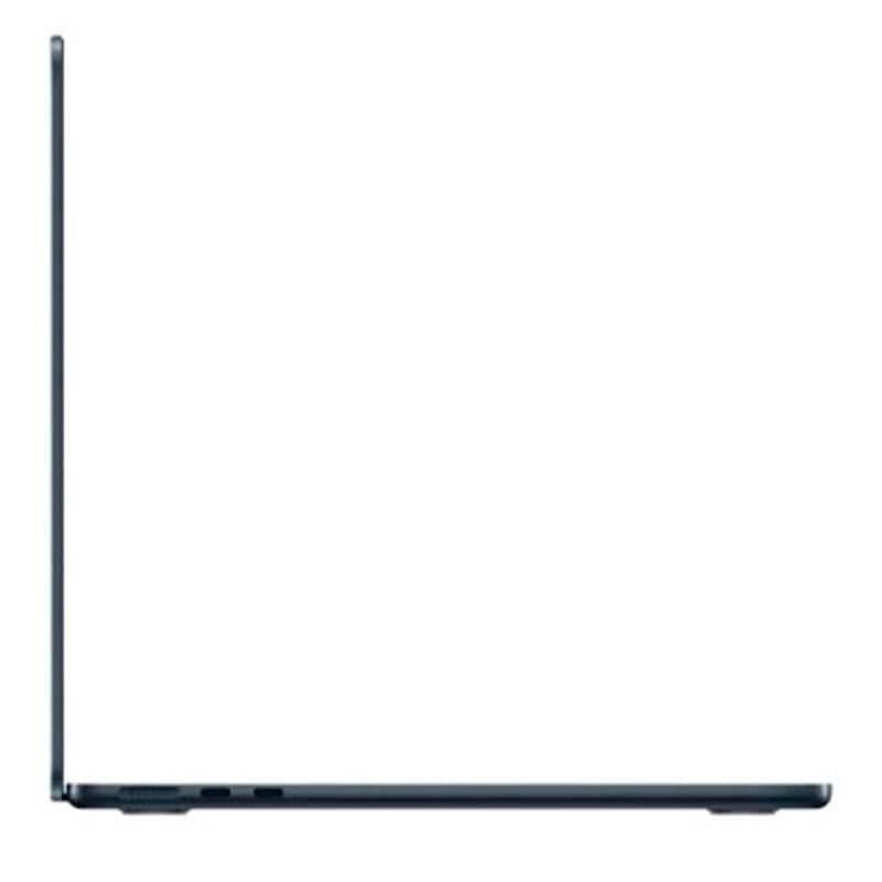 Ноутбук Apple MacBook Air 13" M3 256 Midnight 2024 (MC8K4RU/A) - фото #6, Technodom.kz