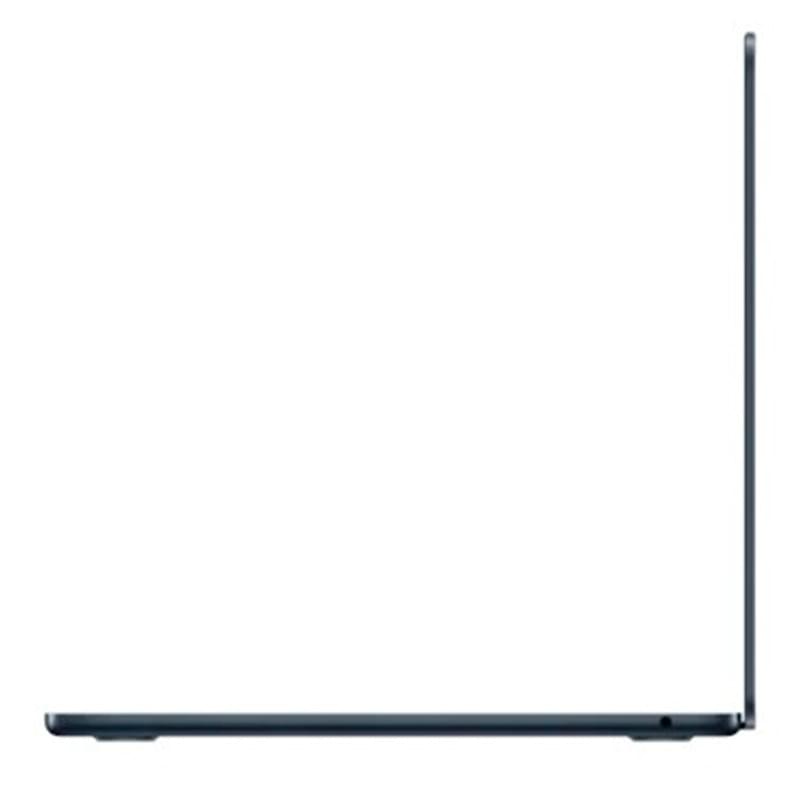 Ноутбук Apple MacBook Air 13" M3 256 Midnight 2024 (MC8K4RU/A) - фото #7, Technodom.kz