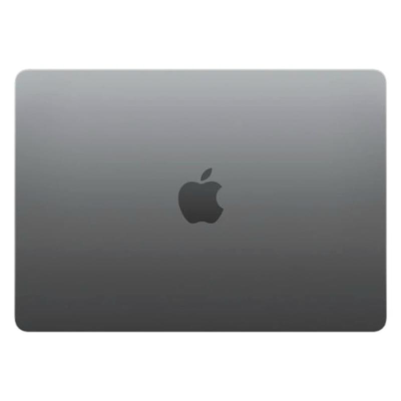 Ноутбук Apple MacBook Air 13" M3 256 Space Gray 2024 (MC8G4RU/A) - фото #2, Technodom.kz