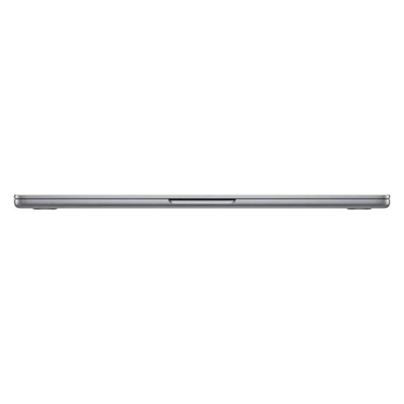 Ноутбук Apple MacBook Air 13" M3 256 Space Gray 2024 (MC8G4RU/A) - фото #3, Technodom.kz