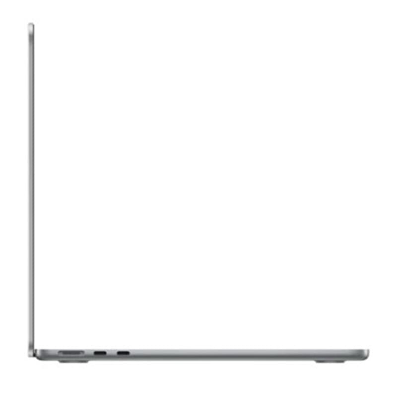 Ноутбук Apple MacBook Air 13" M3 256 Space Gray 2024 (MC8G4RU/A) - фото #5, Technodom.kz