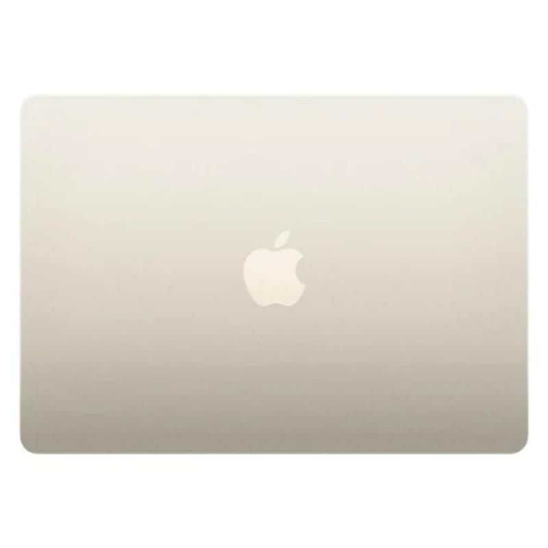 Ноутбук Apple MacBook Air 13" M3 256 Starlight 2024 (MC8J4RU/A) - фото #2, Technodom.kz