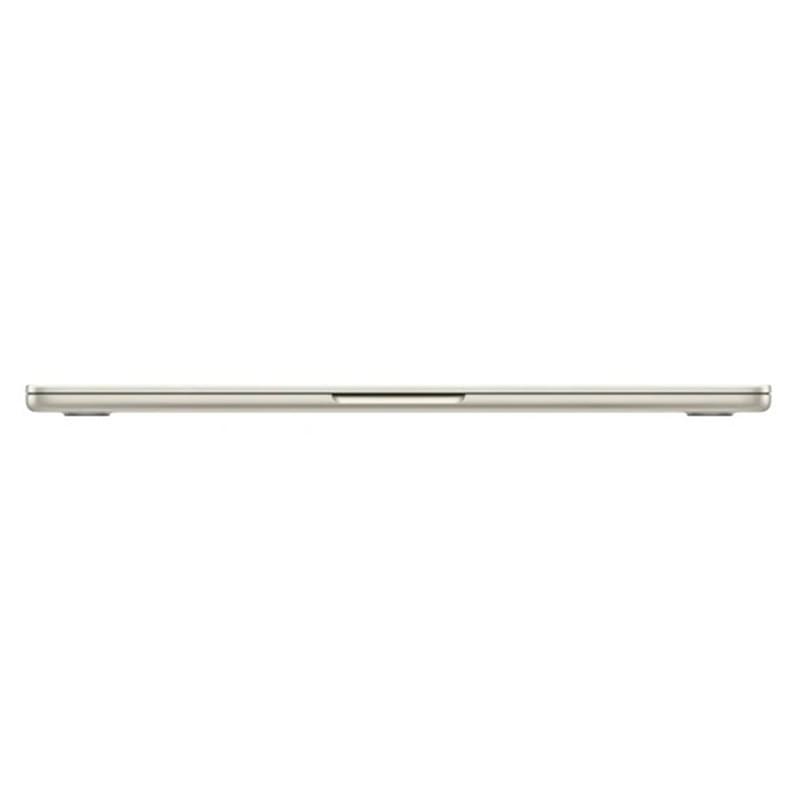 Ноутбук Apple MacBook Air 13" M3 256 Starlight 2024 (MC8J4RU/A) - фото #3, Technodom.kz