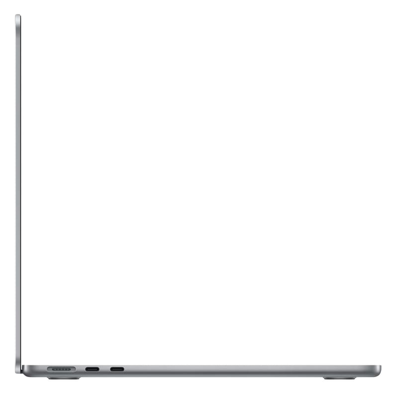 Ноутбук Apple MacBook Air Space Grey 2024 M3 / 8ГБ / 512SSD / 13 / Mac OS Sonoma / (MRXP3RU/A) - фото #2, Technodom.kz