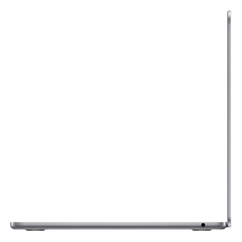 Ноутбук Apple MacBook Air Space Grey 2024 M3 / 8ГБ / 512SSD / 13 / Mac OS Sonoma / (MRXP3RU/A) - фото #3, Technodom.kz