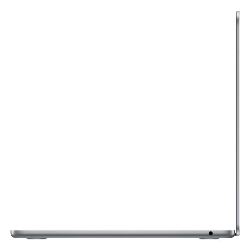 Ноутбук Apple MacBook Air Space Grey 2024 M3 / 8ГБ / 512SSD / 13 / Mac OS Sonoma / (MRXP3RU/A) - фото #3, Technodom.kz