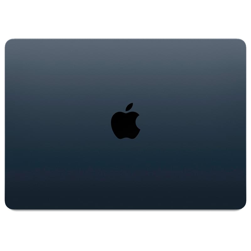 Ноутбук Apple MacBook Air 13 Midnight 2024 M3 / 8ГБ / 256SSD / 13,6 / Mac OS Sonoma / (MRXV3RU/A) - фото #2, Technodom.kz