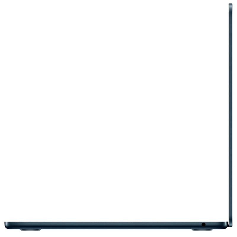 Ноутбук Apple MacBook Air 13 Midnight 2024 M3 / 8ГБ / 256SSD / 13,6 / Mac OS Sonoma / (MRXV3RU/A) - фото #3, Technodom.kz