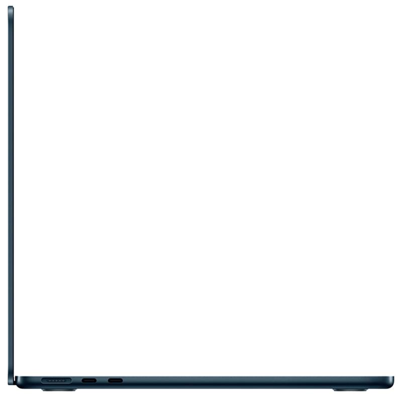 Ноутбук Apple MacBook Air 13 Midnight 2024 M3 / 8ГБ / 256SSD / 13,6 / Mac OS Sonoma / (MRXV3RU/A) - фото #4, Technodom.kz