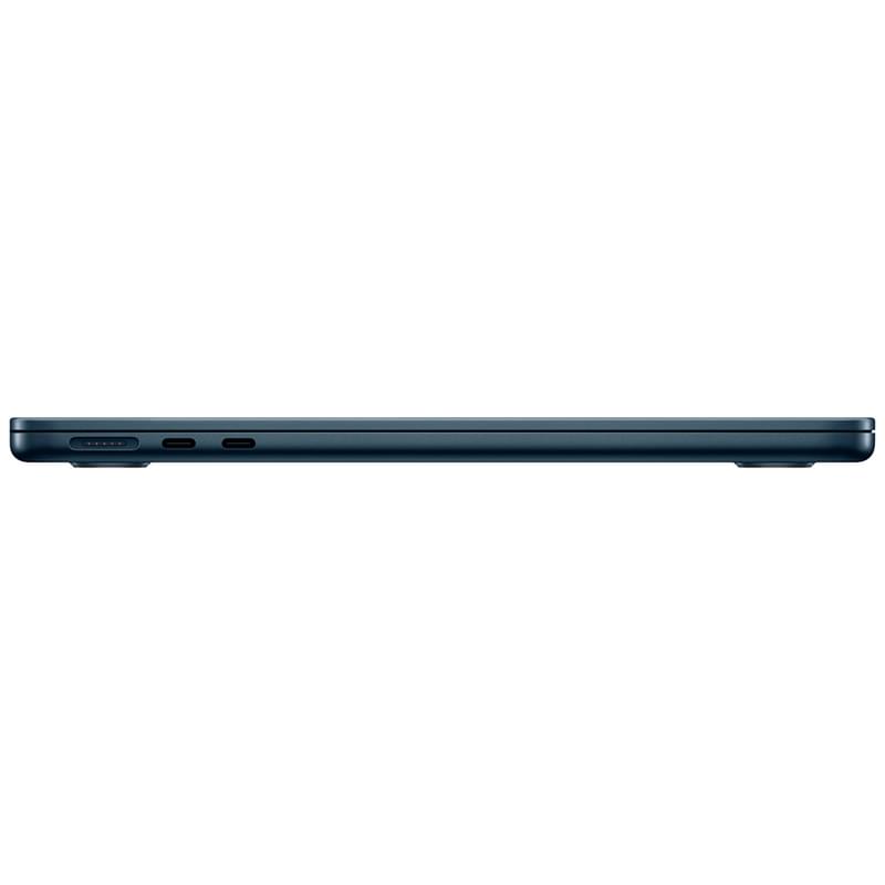 Ноутбук Apple MacBook Air 13 Midnight 2024 M3 / 8ГБ / 256SSD / 13,6 / Mac OS Sonoma / (MRXV3RU/A) - фото #5, Technodom.kz