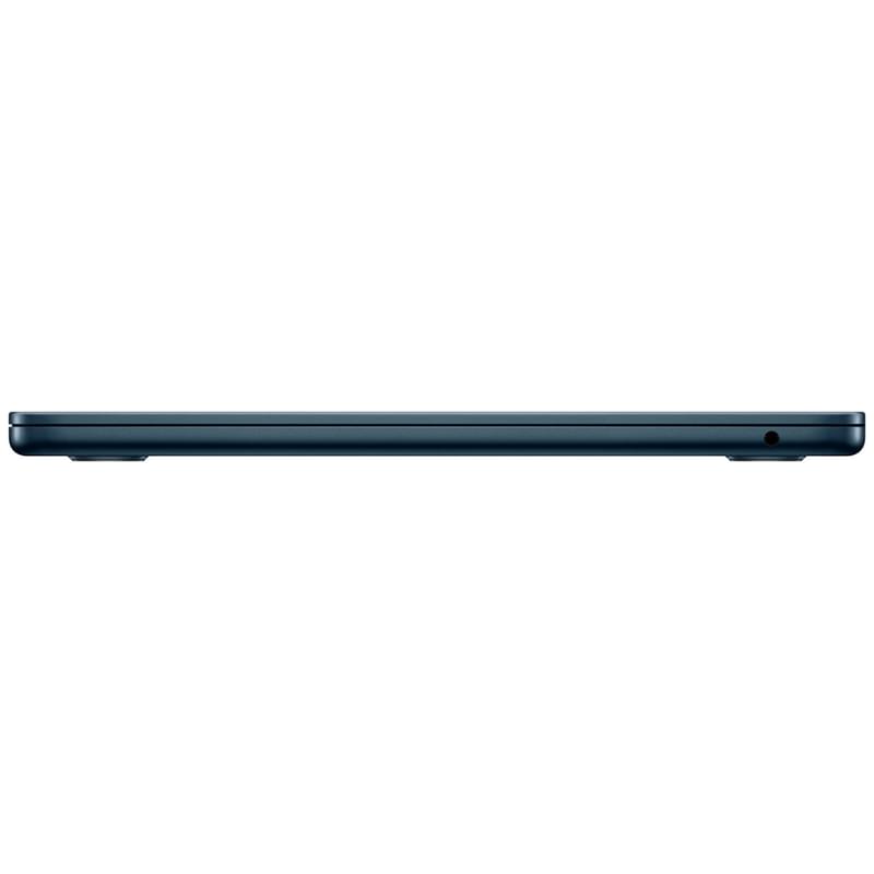 Ноутбук Apple MacBook Air 13 Midnight 2024 M3 / 8ГБ / 256SSD / 13,6 / Mac OS Sonoma / (MRXV3RU/A) - фото #6, Technodom.kz