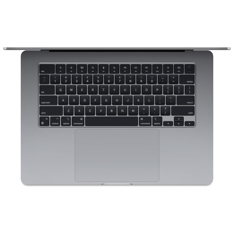Ноутбук Apple MacBook Air 15 Space Grey 2023 M2 / 8ГБ / 512SSD / 15 / Mac OS Ventura / (MQKQ3RU/A) - фото #2, Technodom.kz