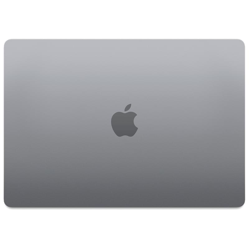 Ноутбук Apple MacBook Air 15 Space Grey 2023 M2 / 8ГБ / 512SSD / 15 / Mac OS Ventura / (MQKQ3RU/A) - фото #3, Technodom.kz