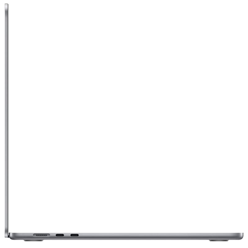 Ноутбук Apple MacBook Air 15 Space Grey 2023 M2 / 8ГБ / 512SSD / 15 / Mac OS Ventura / (MQKQ3RU/A) - фото #4, Technodom.kz