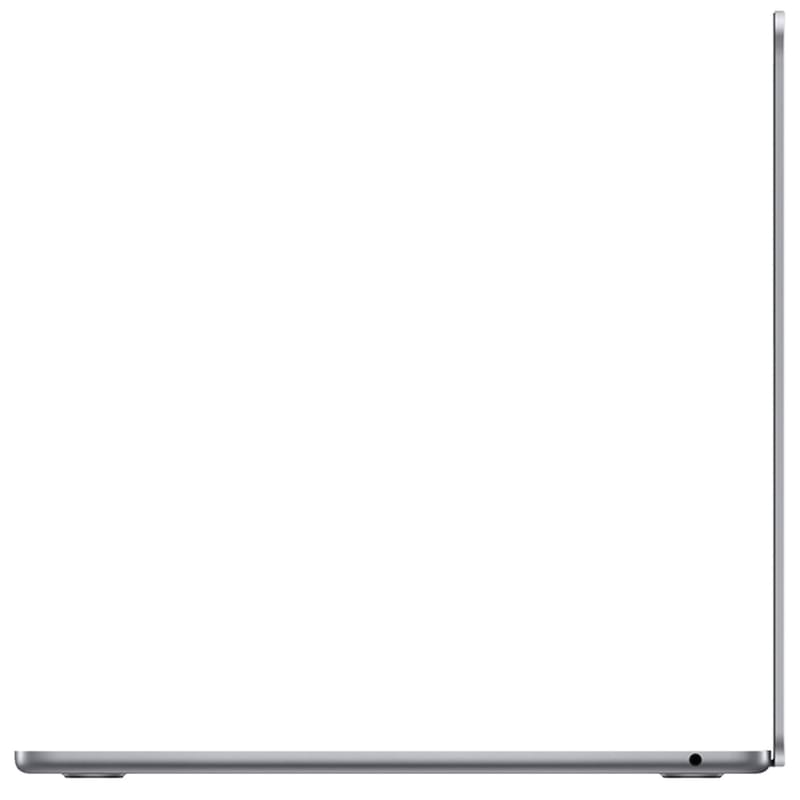 Ноутбук Apple MacBook Air 15 Space Grey 2023 M2 / 8ГБ / 512SSD / 15 / Mac OS Ventura / (MQKQ3RU/A) - фото #5, Technodom.kz