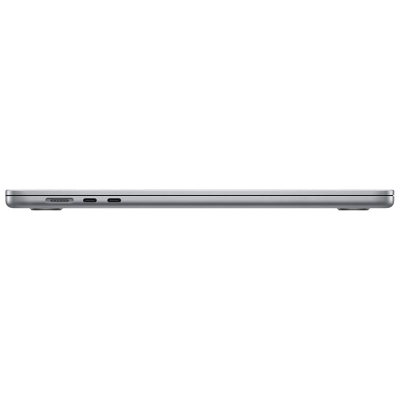 Ноутбук Apple MacBook Air 15 Space Grey 2023 M2 / 8ГБ / 512SSD / 15 / Mac OS Ventura / (MQKQ3RU/A) - фото #6, Technodom.kz