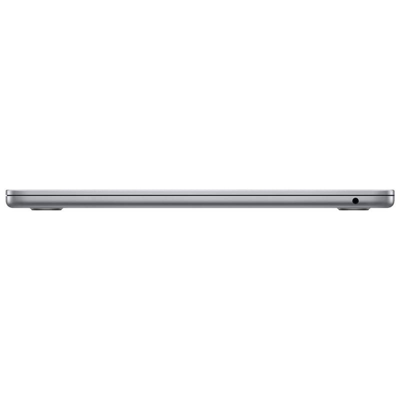 Ноутбук Apple MacBook Air 15 Space Grey 2023 M2 / 8ГБ / 512SSD / 15 / Mac OS Ventura / (MQKQ3RU/A) - фото #7, Technodom.kz