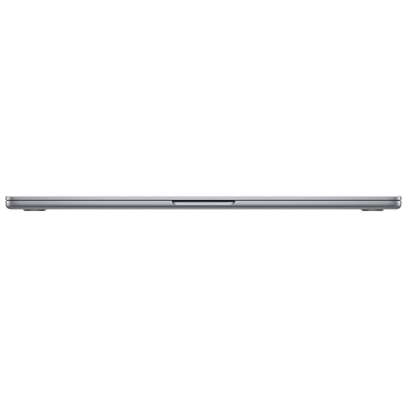 Ноутбук Apple MacBook Air 15 Space Grey 2023 M2 / 8ГБ / 512SSD / 15 / Mac OS Ventura / (MQKQ3RU/A) - фото #8, Technodom.kz