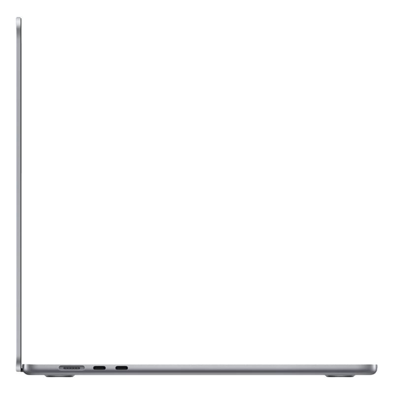 Ноутбук Apple MacBook Air Space Grey 2024 M3 / 8GB / 256SSD / 15.3 / Mac OS Sonoma / (MRYM3RU/A) - фото #3, Technodom.kz