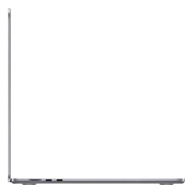 Ноутбук Apple MacBook Air Space Grey 2024 M3 / 8GB / 256SSD / 15.3 / Mac OS Sonoma / (MRYM3RU/A) - фото #3, Technodom.kz
