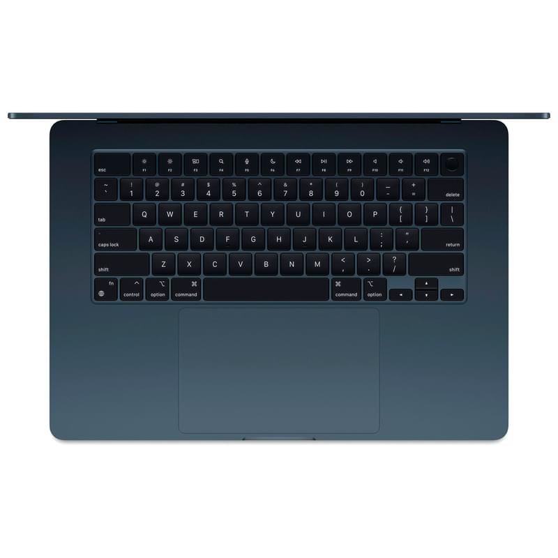Ноутбук Apple MacBook Air 15 Midnight 2024 M3 / 8ГБ / 256SSD / 15,3 / Mac OS Sonoma / (MRYU3RU/A) - фото #2, Technodom.kz