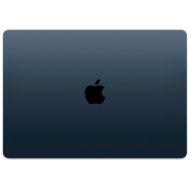 Ноутбук Apple MacBook Air 15 Midnight 2024 M3 / 8ГБ / 256SSD / 15,3 / Mac OS Sonoma / (MRYU3RU/A) - фото #3, Technodom.kz