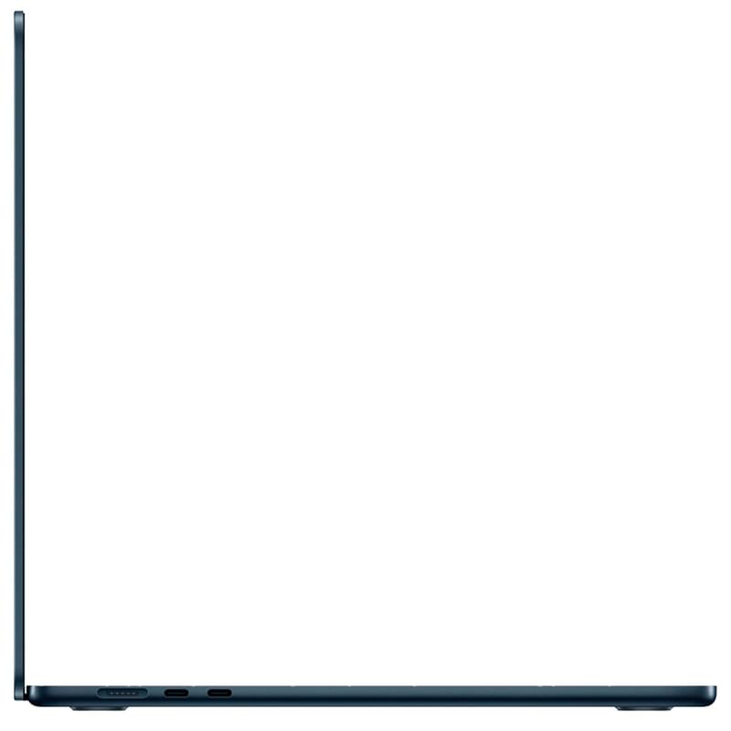 Ноутбук Apple MacBook Air 15 Midnight 2024 M3 / 8ГБ / 256SSD / 15,3 / Mac OS Sonoma / (MRYU3RU/A) - фото #4, Technodom.kz