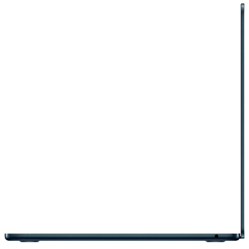 Ноутбук Apple MacBook Air 15 Midnight 2024 M3 / 8ГБ / 256SSD / 15,3 / Mac OS Sonoma / (MRYU3RU/A) - фото #5, Technodom.kz