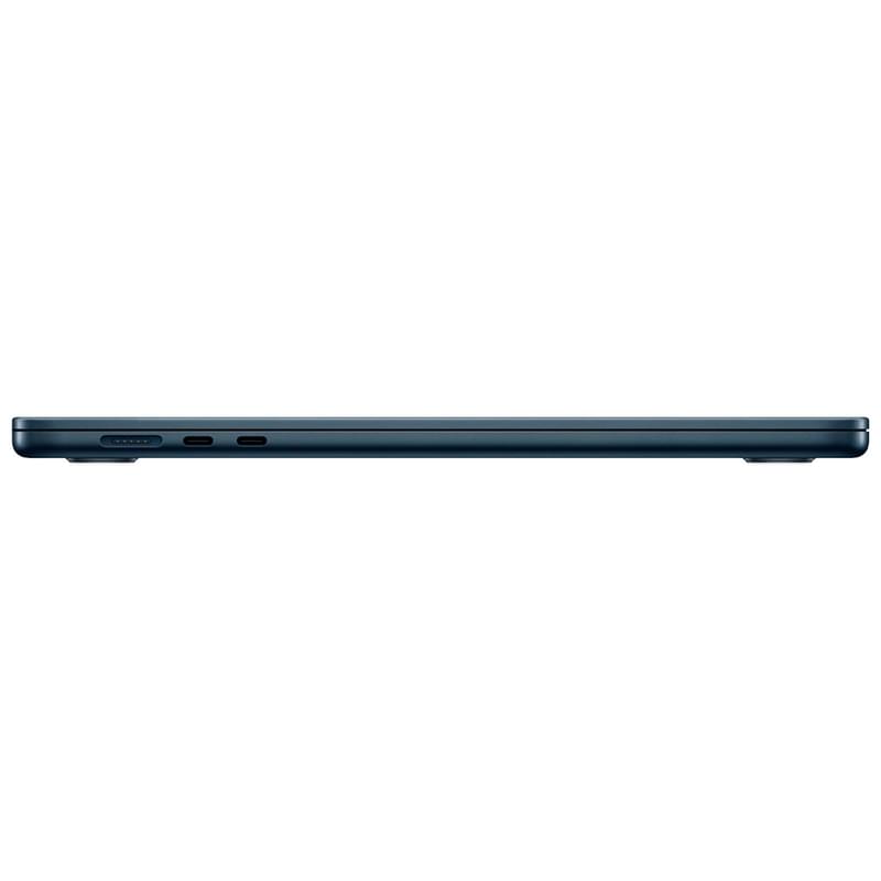 Ноутбук Apple MacBook Air 15 Midnight 2024 M3 / 8ГБ / 256SSD / 15,3 / Mac OS Sonoma / (MRYU3RU/A) - фото #6, Technodom.kz
