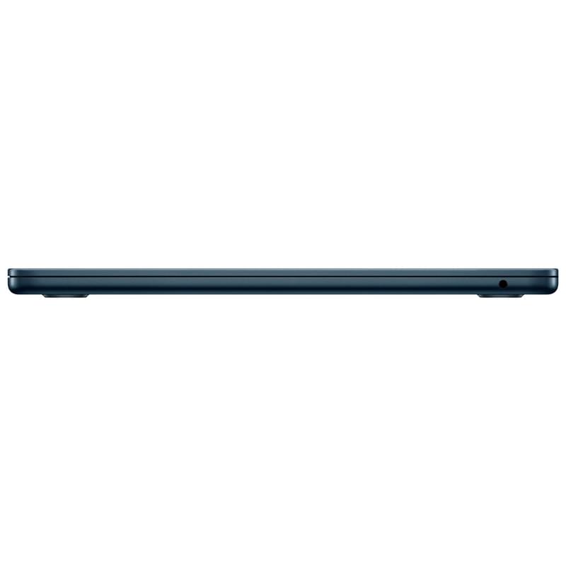 Ноутбук Apple MacBook Air 15 Midnight 2024 M3 / 8ГБ / 256SSD / 15,3 / Mac OS Sonoma / (MRYU3RU/A) - фото #7, Technodom.kz