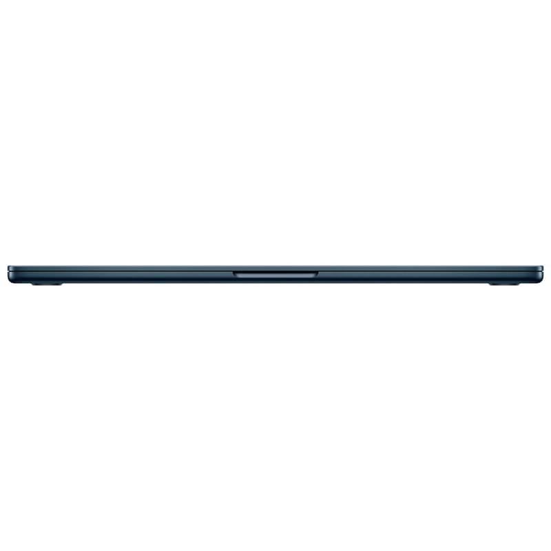 Ноутбук Apple MacBook Air 15 Midnight 2024 M3 / 8ГБ / 256SSD / 15,3 / Mac OS Sonoma / (MRYU3RU/A) - фото #8, Technodom.kz