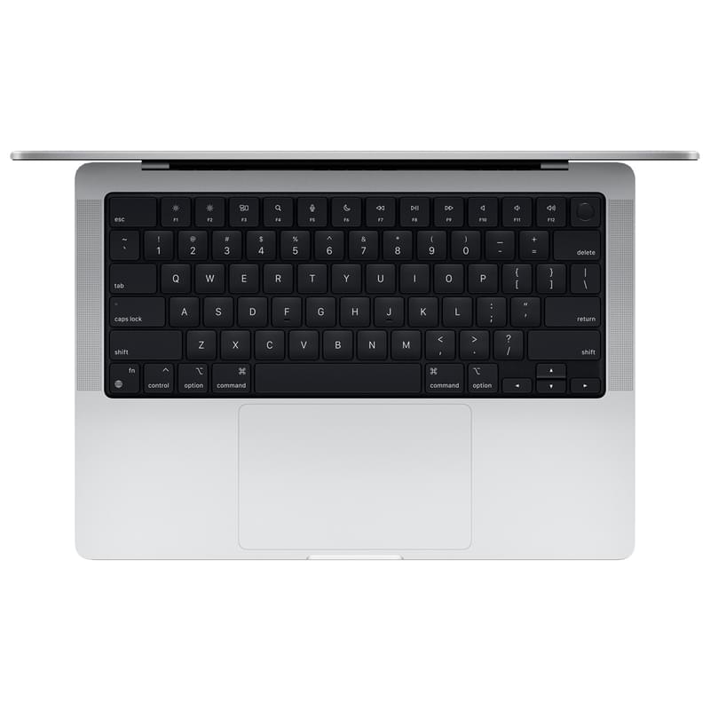 Ноутбук Apple MacBook Pro Silver M2 Max / 32ГБ / 1000SSD / 14.2 / Mac OS Ventura / (MPHK3RU/A) - фото #1, Technodom.kz