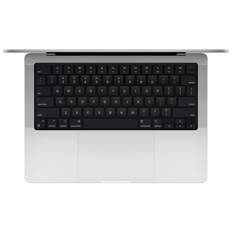 Ноутбук Apple MacBook Pro Silver M2 Pro / 16ГБ / 1000SSD / 14.2 / Mac OS Ventura / (MPHJ3RU/A) - фото #1, Technodom.kz