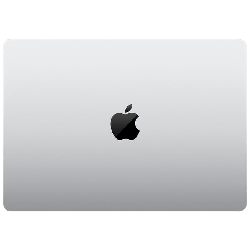 Ноутбук Apple MacBook Pro Silver M2 Pro / 16ГБ / 1000SSD / 14.2 / Mac OS Ventura / (MPHJ3RU/A) - фото #2, Technodom.kz