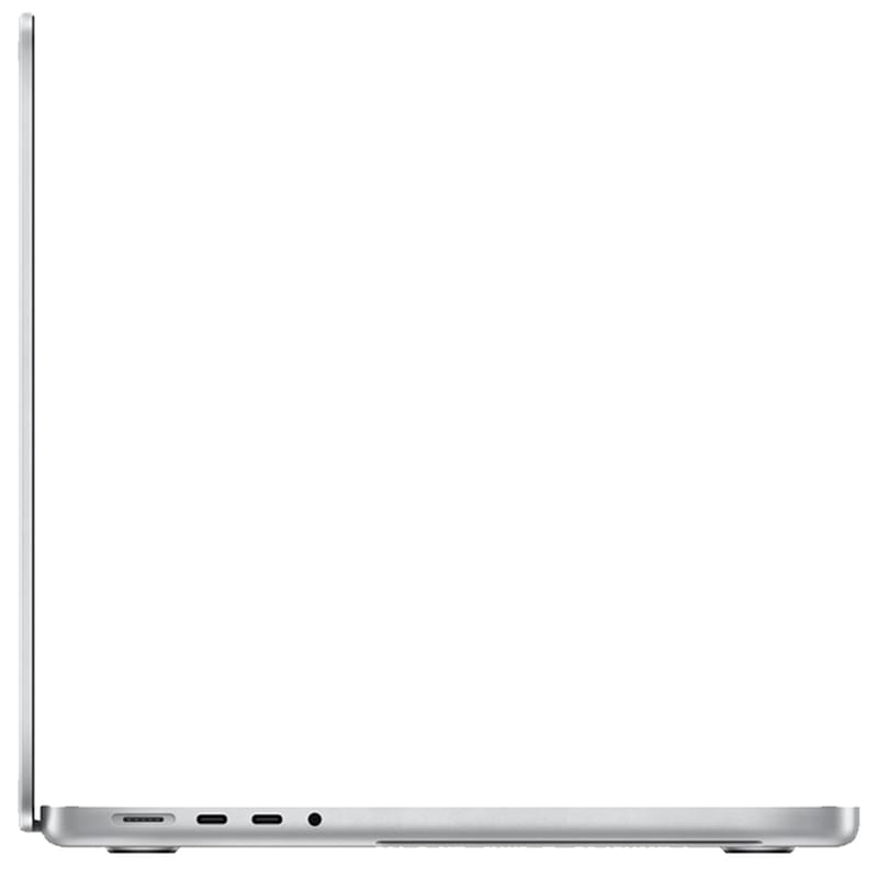 Ноутбук Apple MacBook Pro Silver M2 Pro / 16ГБ / 1000SSD / 14.2 / Mac OS Ventura / (MPHJ3RU/A) - фото #3, Technodom.kz